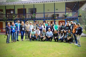 V Encuentro Regional de Consejos de Cuenca: Un llamado a reforzar la gobernanza del agua