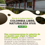 CARDER – CORPORACION AUTONOMA REGIONAL DE RISARALDA