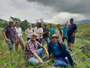 Con los PROCEDA, la ciudadanía de Risaralda diseña soluciones locales a los grandes retos ambientales