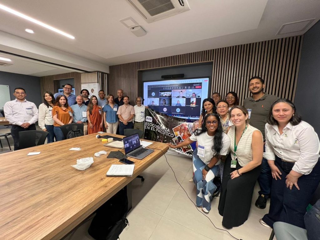 Potenciar los Negocios Verdes es una prioridad para la CARDER