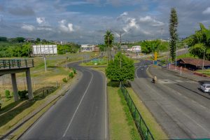 La Carder efectúa Jornada Ambiental en el Día sin Carro y sin Moto
