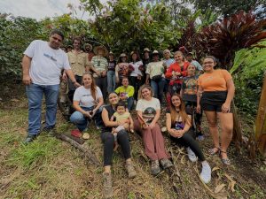 Reinauguración de la Ruta Turística del Cacao en Marsella destacó el valor cultural, ancestral y productivo del territorio