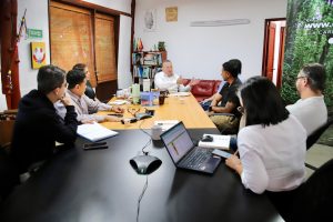 CARDER implementa atención personalizada para la comunidad