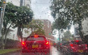 Conozca aquí por qué se están registrando intensas lluvias en Risaralda, y cuáles son las recomendaciones de la Carder