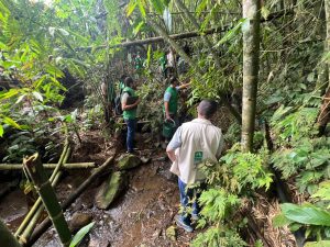 Presuntas irregularidades ambientales dejan cuatro capturados en empresa de aceites y lubricantes en Dosquebradas