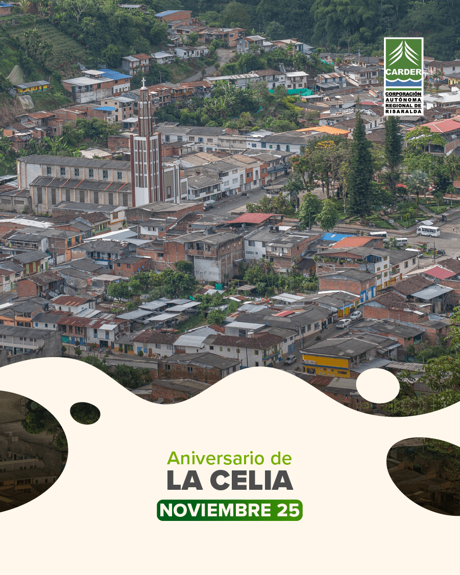 Aniversario de La Celia