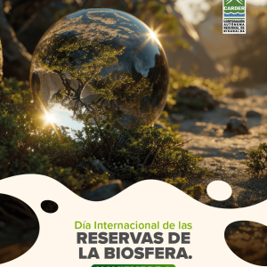 Día Internacional de las Reservas de la Biosfera