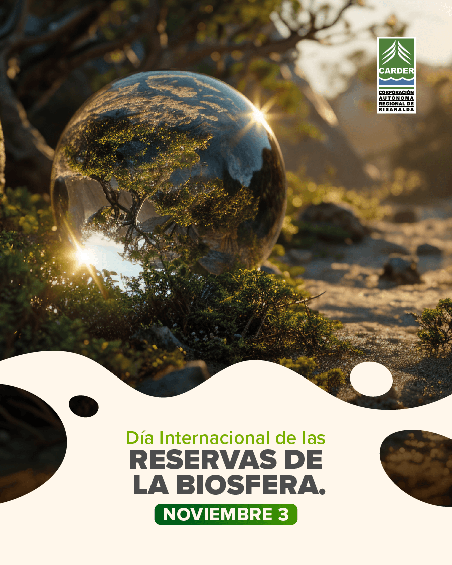 Día Internacional de las Reservas de la Biosfera