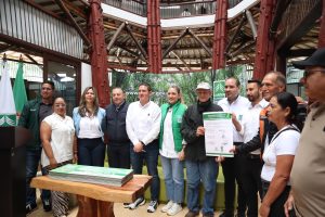 La CARDER impulsa la conservación en Risaralda con incentivos económicos