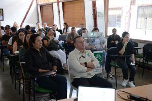 Organizaciones comunitarias del SIDAP Risaralda presentan avances y acciones para la ejecución del POA en áreas de conservación