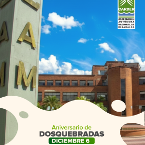 Aniversario de Dosquebradas