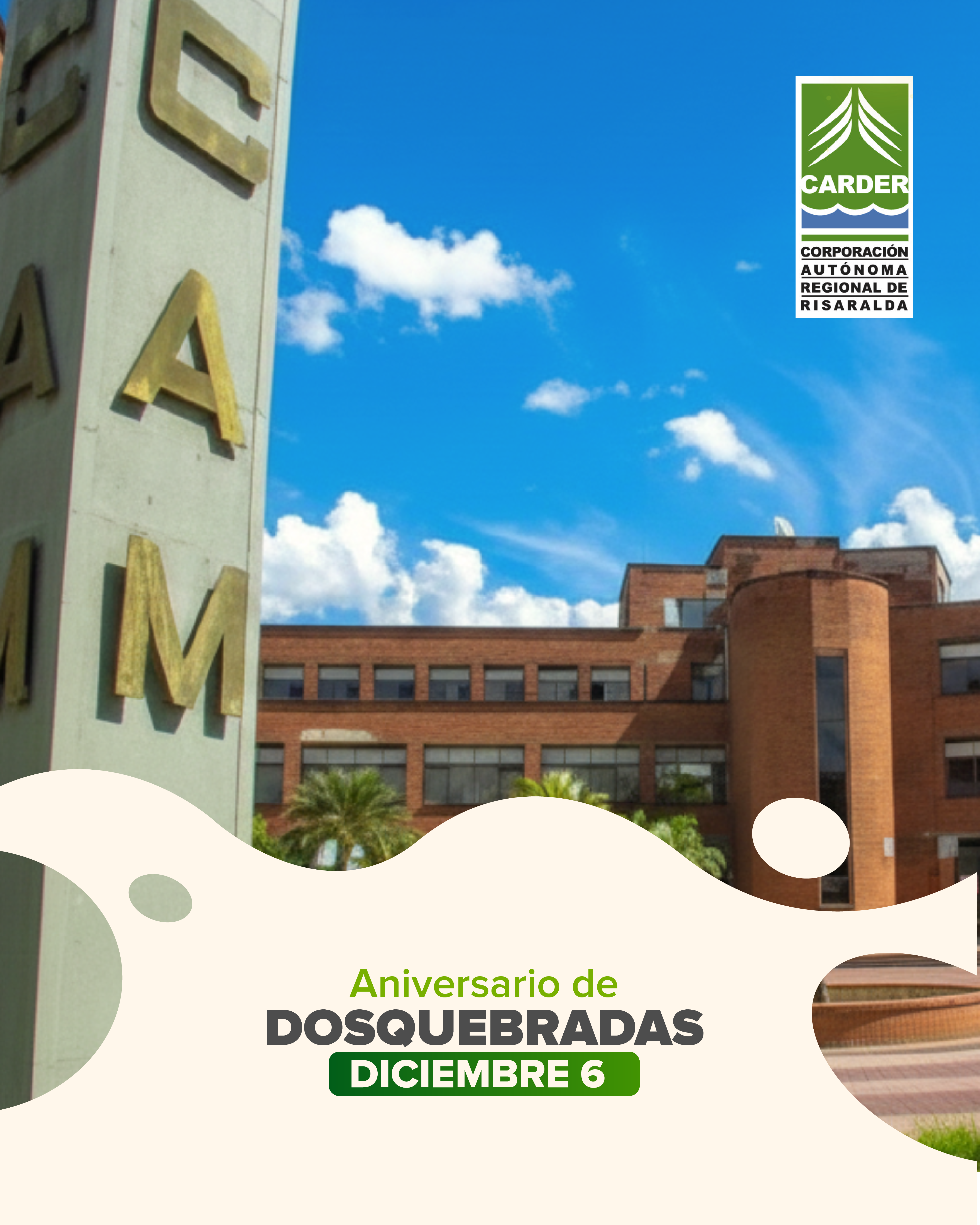 Aniversario de Dosquebradas