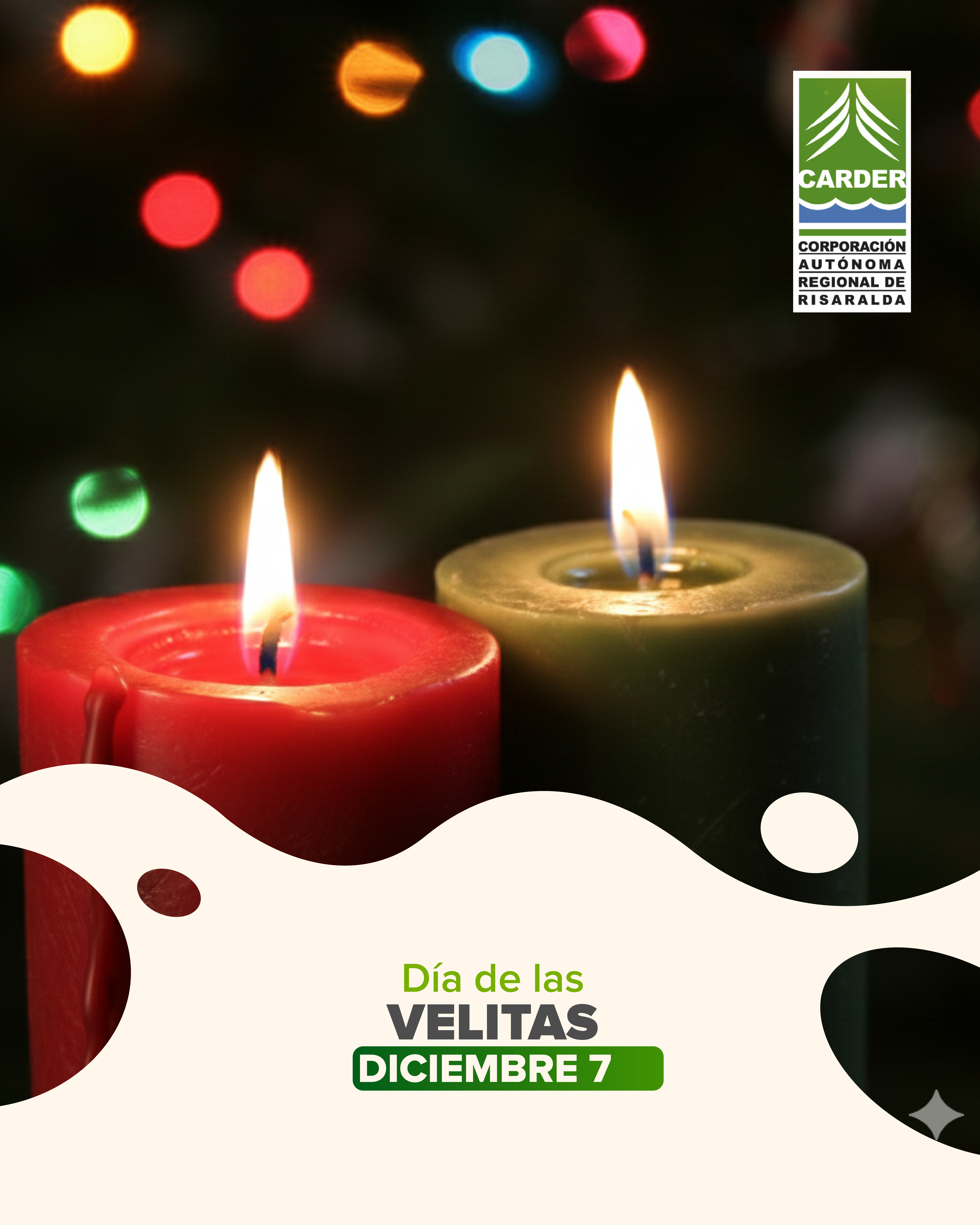 Día de la Velitas