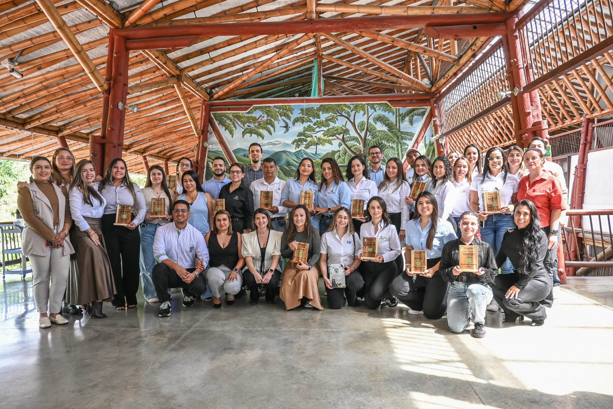 CARDER – CORPORACION AUTONOMA REGIONAL DE RISARALDA