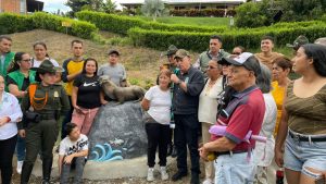 CARDER fortalece la educación ambiental comunitaria en Risaralda con los PROCEDA