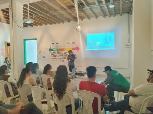 CARDER actualiza Planes de Manejo de las áreas protegidas del departamento