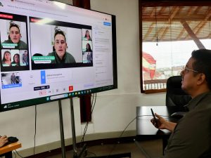 Webinar fortalece la implementación de Pagos por Servicios Ambientales en gobiernos locales