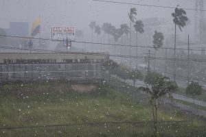 ¿A qué se deben las lluvias que se están registrando en Risaralda? Conozca aquí toda la información