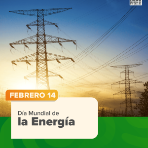 Día Mundial de la Energía