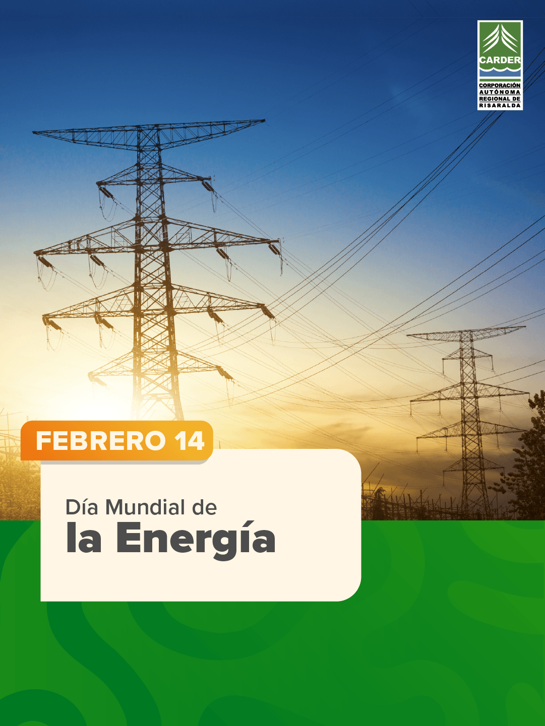 Día Mundial de la Energía