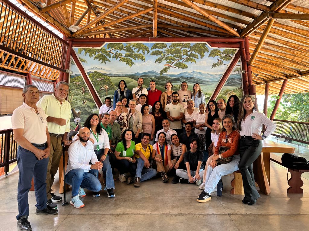 CARDER realiza la primera Asamblea del 2026 para el programa Negocios Verdes