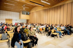 CARDER comparte experiencia en Pagos por Servicios Ambientales durante curso de bioeconomía en Pereira