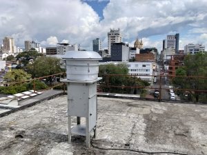 El Sistema de Vigilancia de Calidad del Aire de la CARDER: una herramienta estratégica