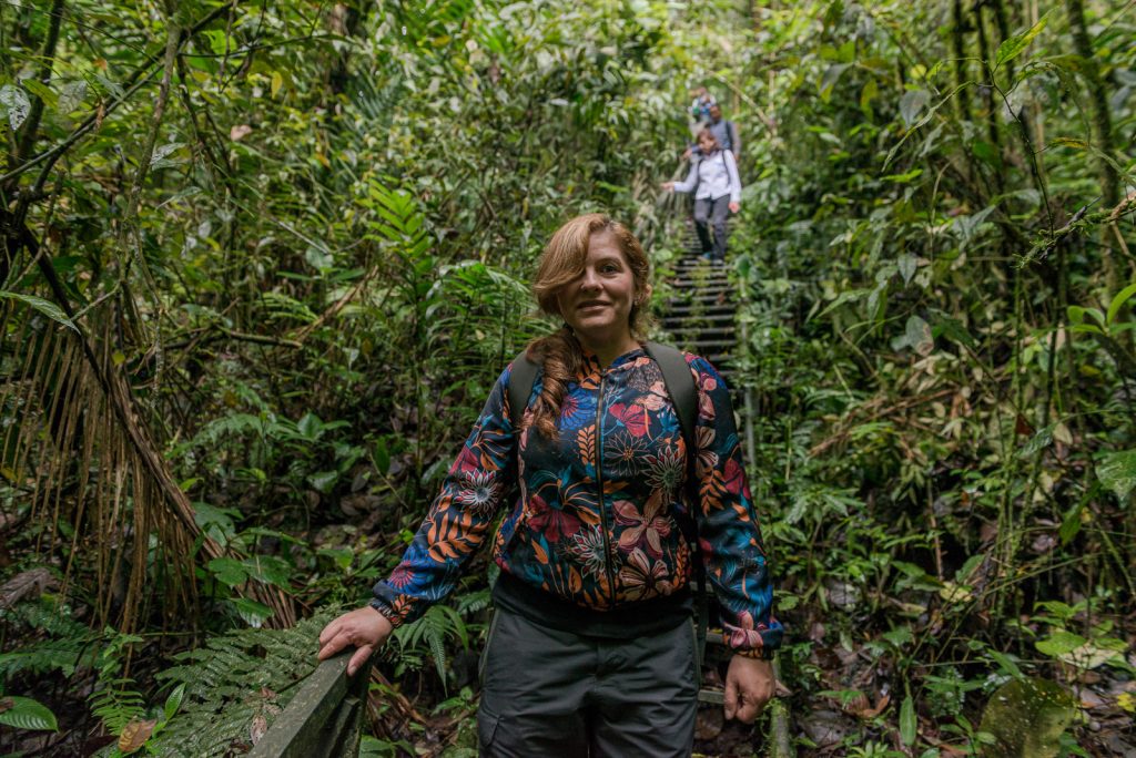 Risaralda conmemora el Día Internacional de los Bosques resaltando su riqueza natural y la urgencia de su conservación