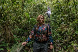 Risaralda conmemora el Día Internacional de los Bosques resaltando su riqueza natural y la urgencia de su conservación