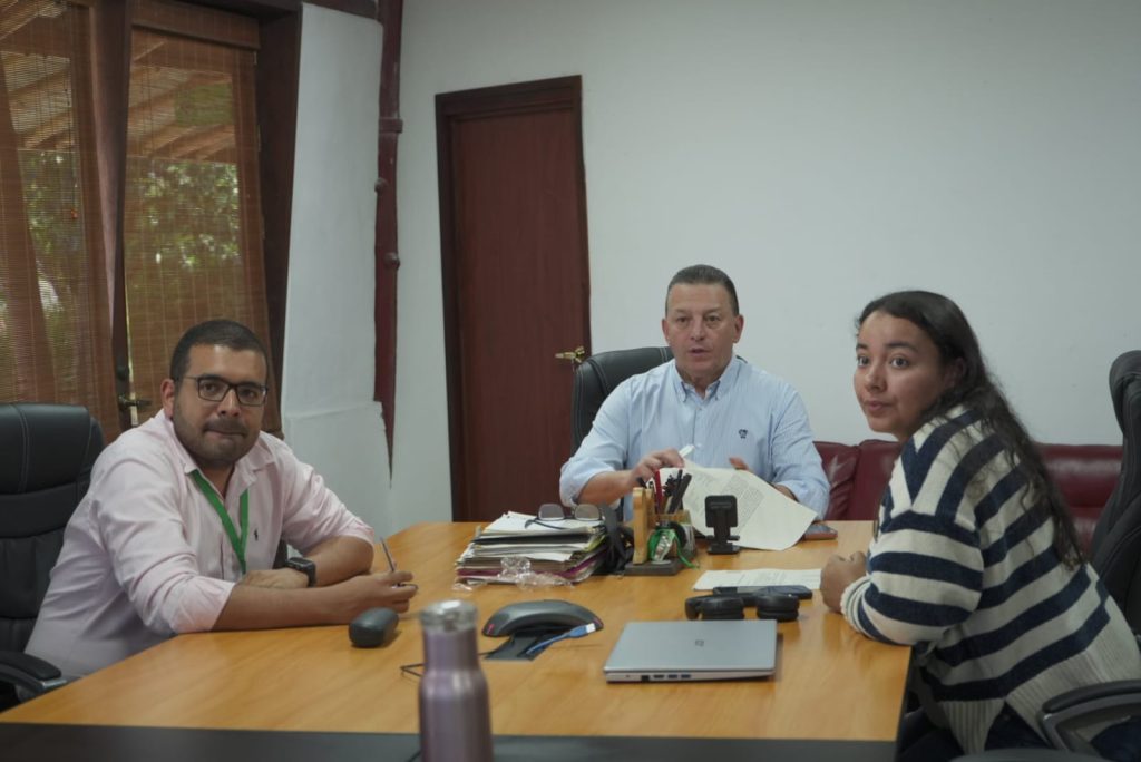 CARDER advierte sobre la inminente llegada del Fenómeno de El Niño