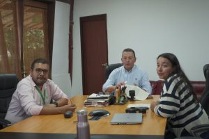 CARDER advierte sobre la inminente llegada del Fenómeno de El Niño