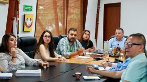 La CARDER inicia evaluación técnica integral sobre la seguridad hídrica de la quebrada San José en el municipio de Dosquebradas