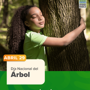 día Nacional del Árbol