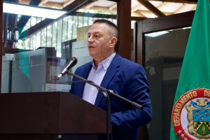 La CARDER rinde cuentas de la vigencia 2025: transparencia, resultados y compromiso con nuestros recursos naturales