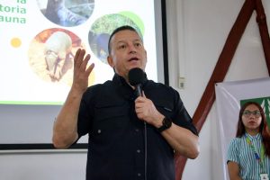 CARDER fue sede de jornada nacional para fortalecer instrumentos económicos de conservación ambiental
