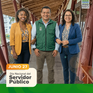 Día Nacional del Servidor Público