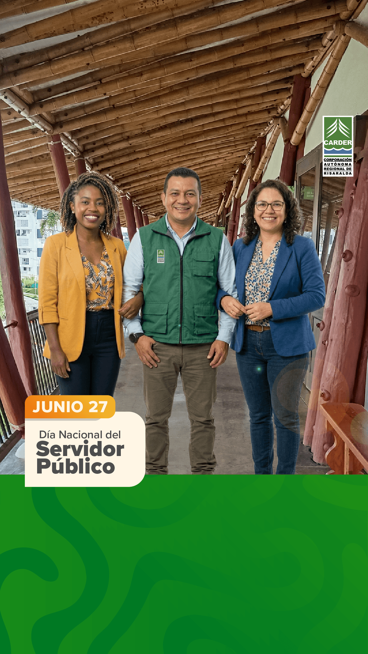 Día Nacional del Servidor Público
