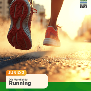 Día Mundial del Running