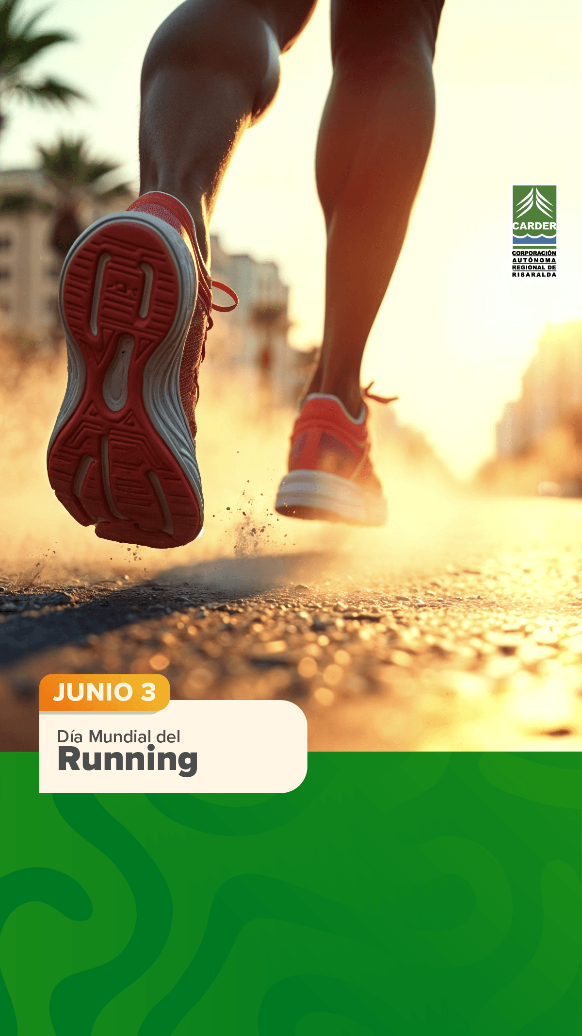 Día Mundial del Running