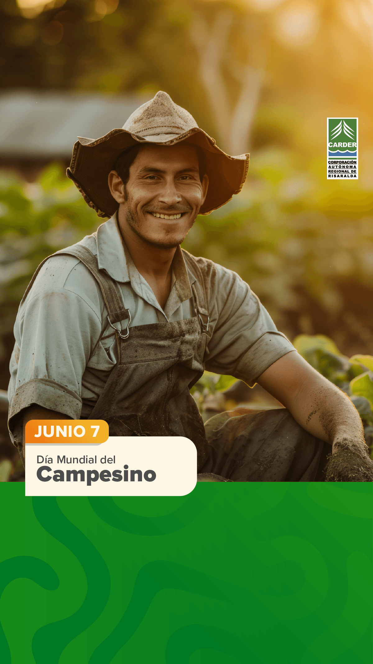 Día Mundial contra la Desertificación y la Sequía