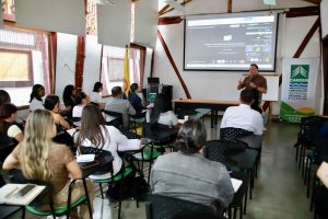 CARDER fortalece capacidades del sector productivo sobre gestión de residuos y cumplimiento ambiental