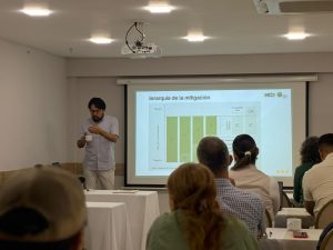 Nuevas oportunidades de financiamiento fortalecieron capacidades para la gestión ambiental y la conservación de la biodiversidad