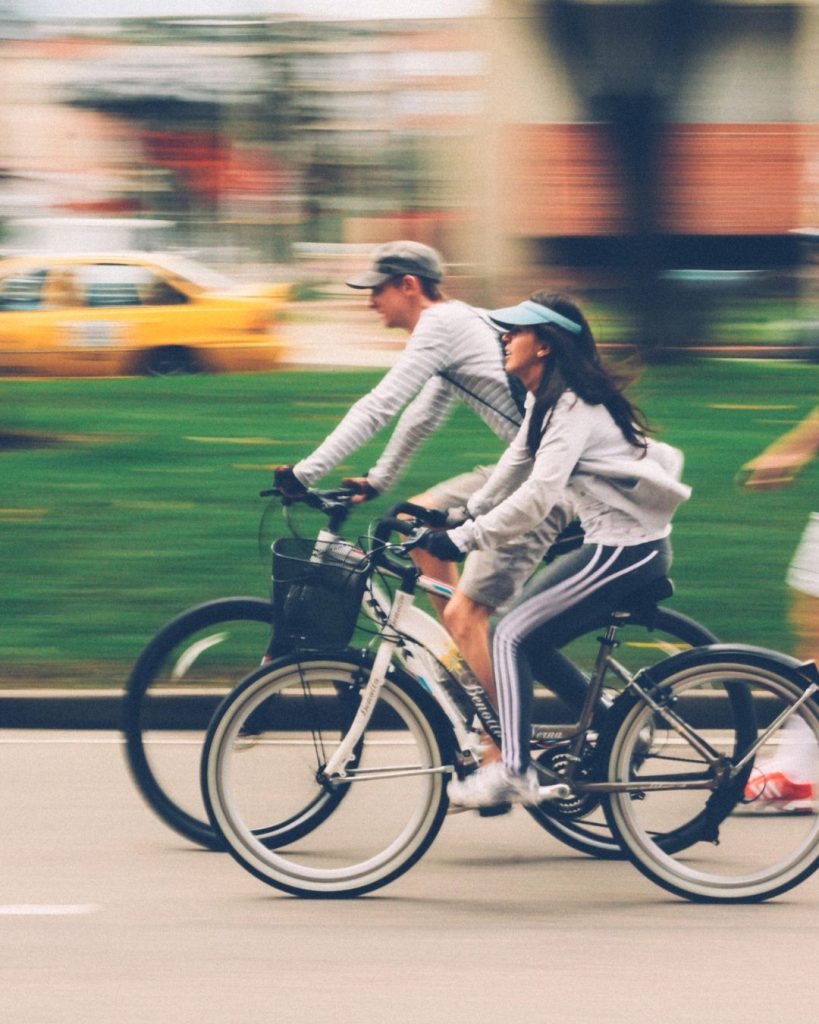 Día Mundial de la Bicicleta: una apuesta por la movilidad sostenible y la protección del ambiente