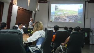 CARDER resaltó la importancia de educar para proteger los páramos de Risaralda y su función ecológica