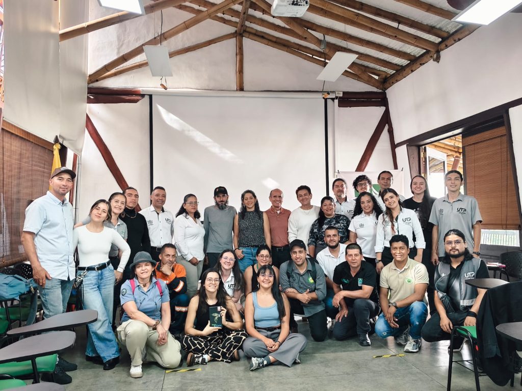 Risaralda avanzó en la construcción de la Estrategia Departamental para la Conservación de Plantas
