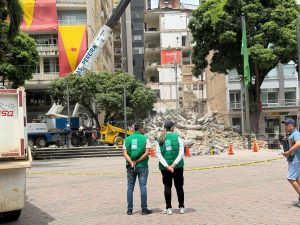 CARDER mantiene atención en Risaralda y prioriza acciones frente a la emergencia