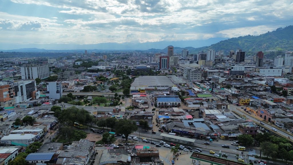 CARDER advierte aumento de temperaturas y disminución de lluvias en Risaralda durante 2026