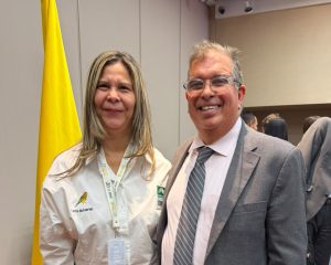 CARDER participa en reencuentro del SINA para fortalecer la gestión ambiental en los territorios