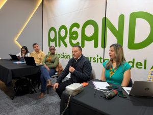 La CARDER continúa trabajando para atender los retos de la ciudad generados por el terremoto