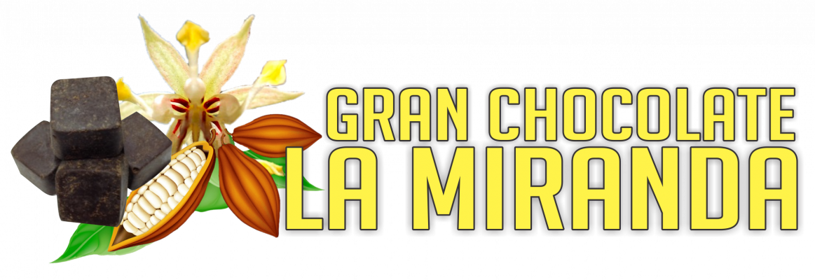 Chocolate La Miranda Logo
